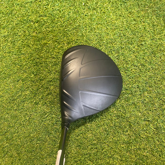 G400 9.0 Driver Stiff 65G with headcover