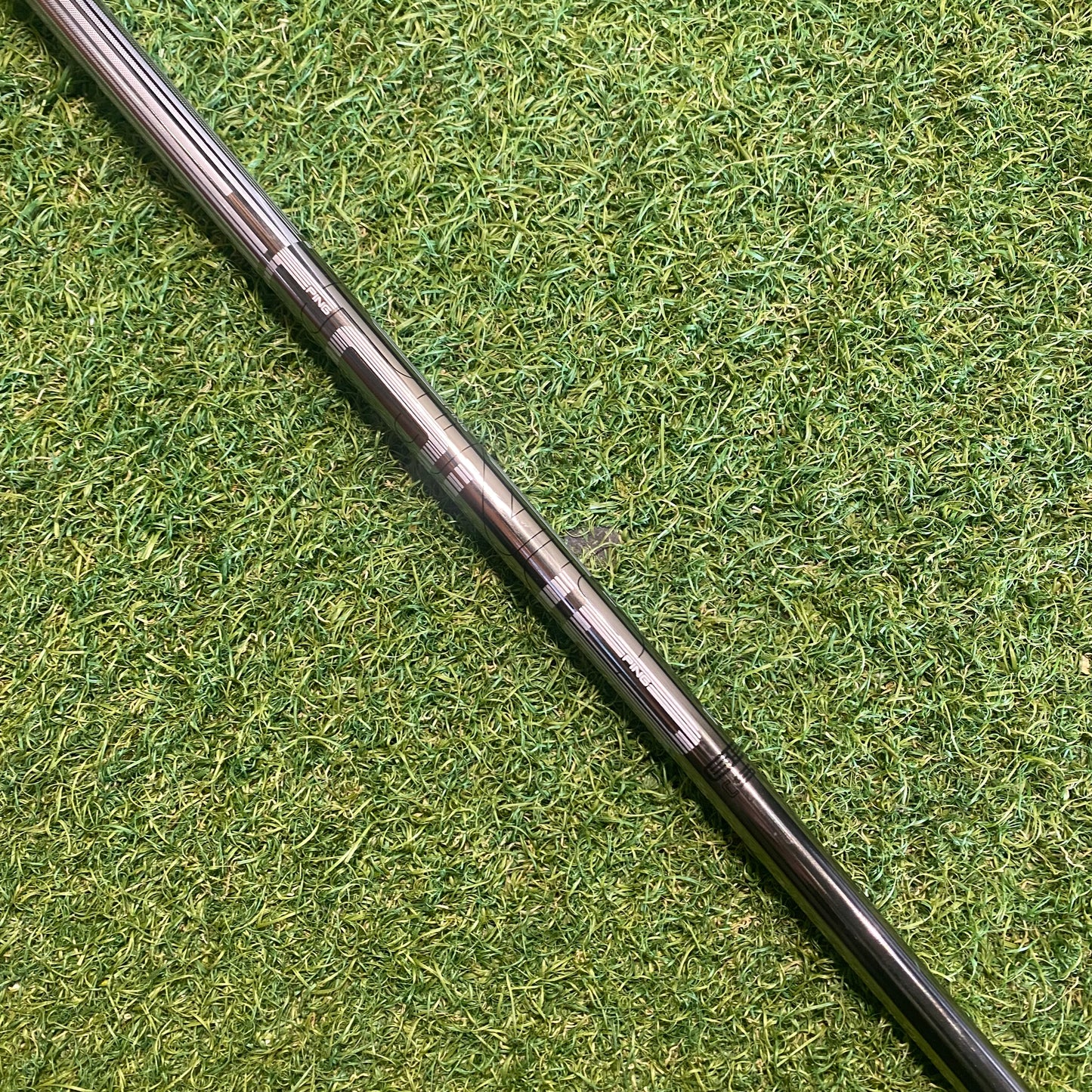 G400 9.0 Driver Stiff 65G with headcover