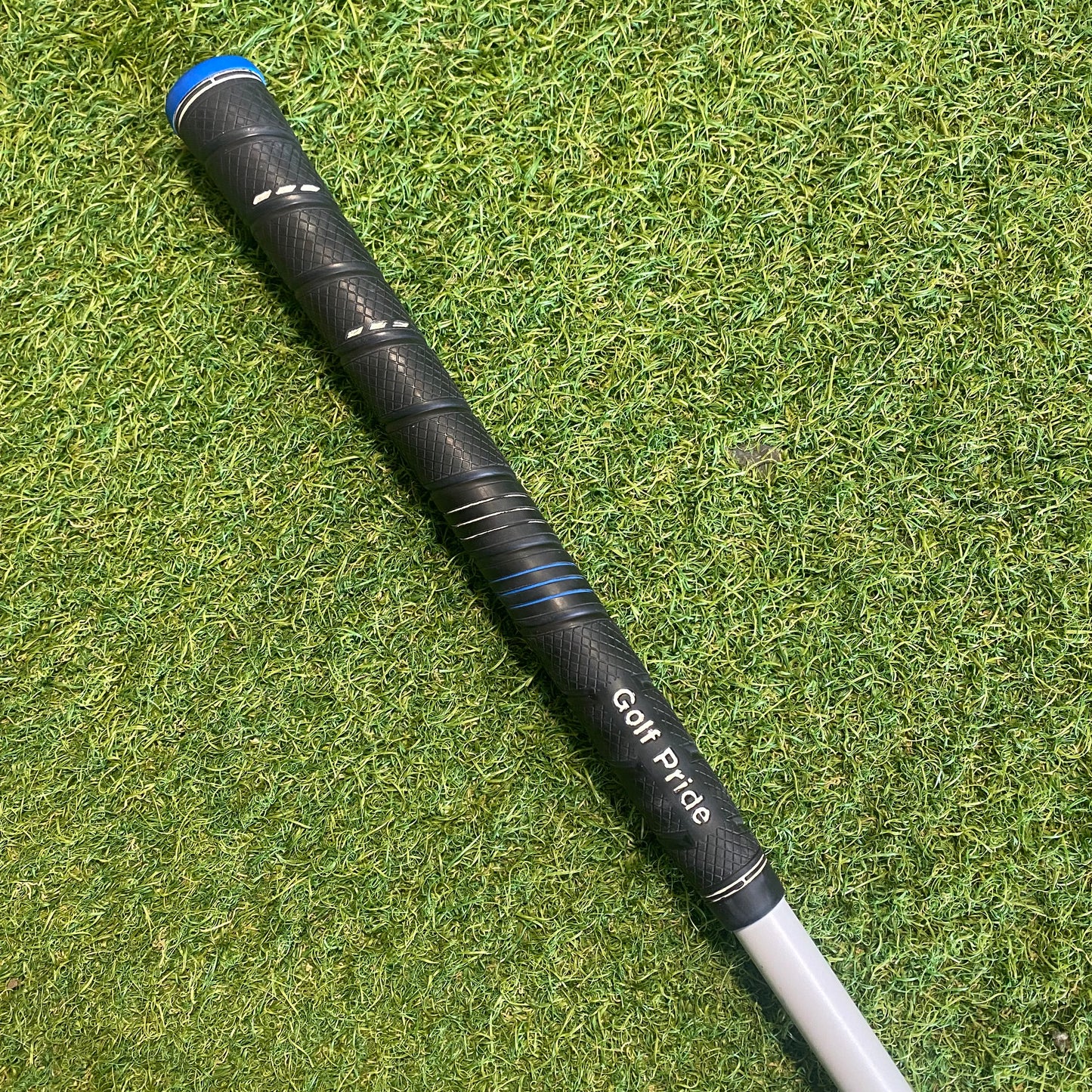 M2 D-Type 10.5 Driver 60g Regular Kurocage