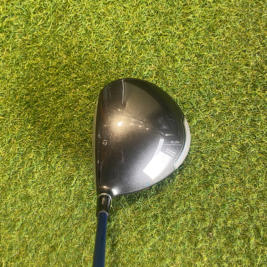 SLDR 9.5 Driver Stiff with headcover
