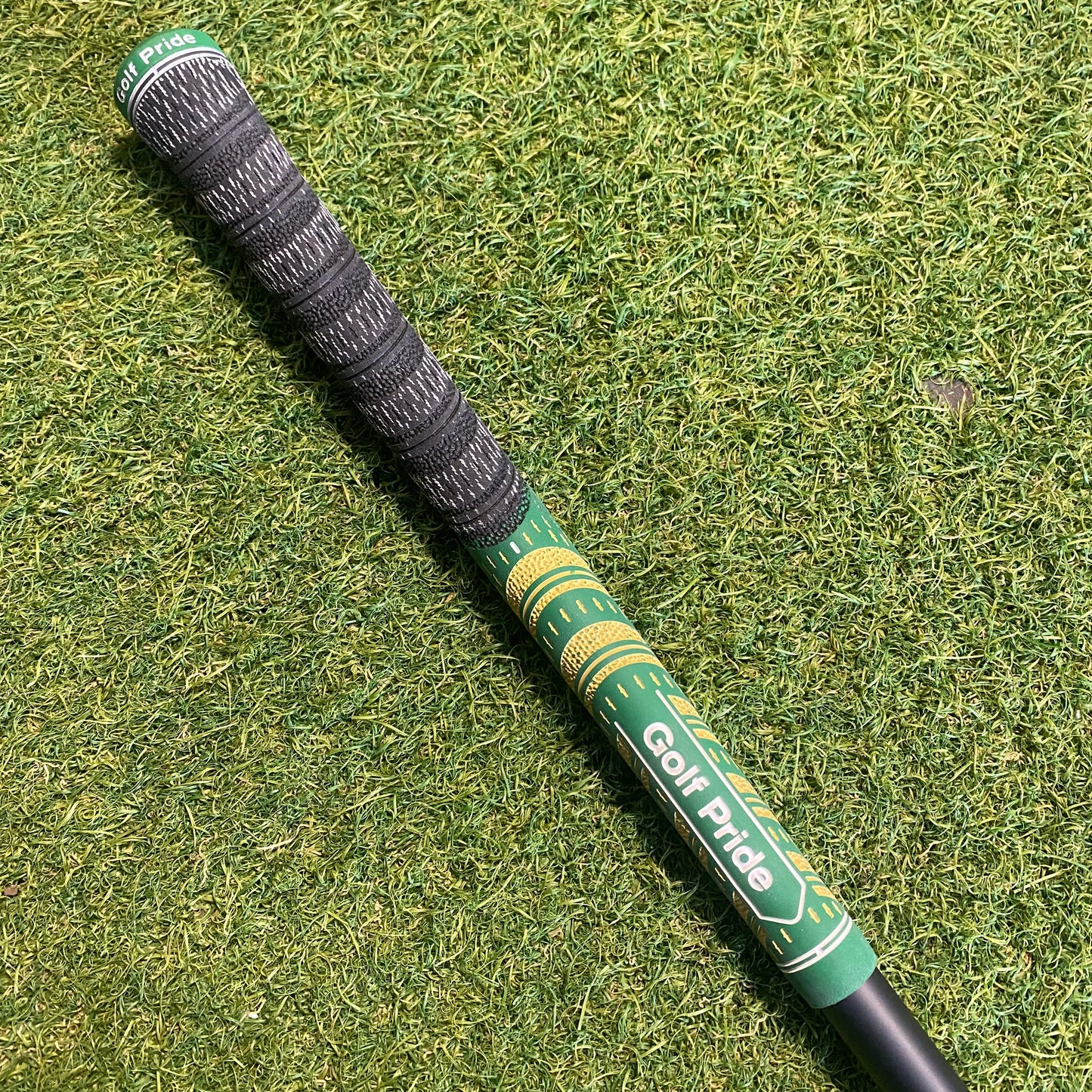 PXG 0311 10.5 HZRDUS 6.5 X-STIFF SHAFT