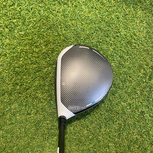 Sim Max 9.0 Evenflow Riptide 70g 6.5 X-Stiff with headcover