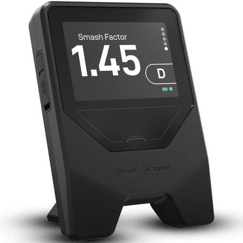 LM1 Launch Monitor