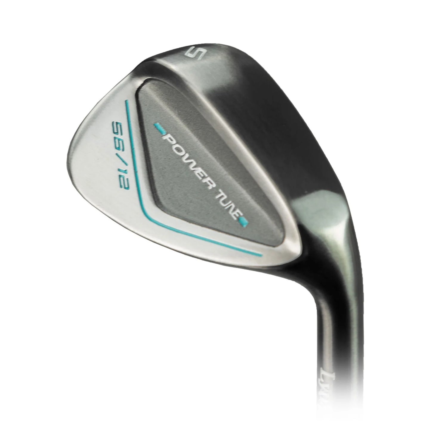 Lynx Powertune Womens Golf Set