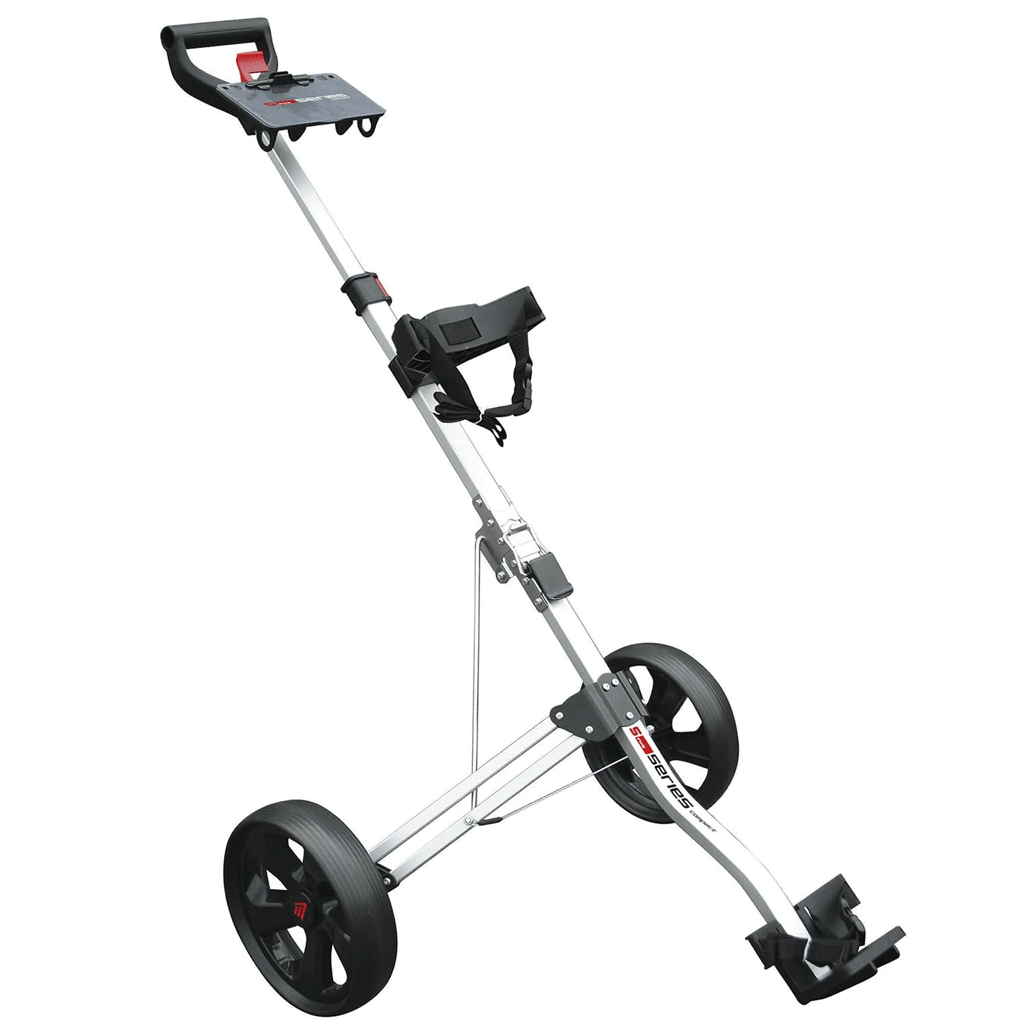 5 Series Compact 2 Wheel Trolley