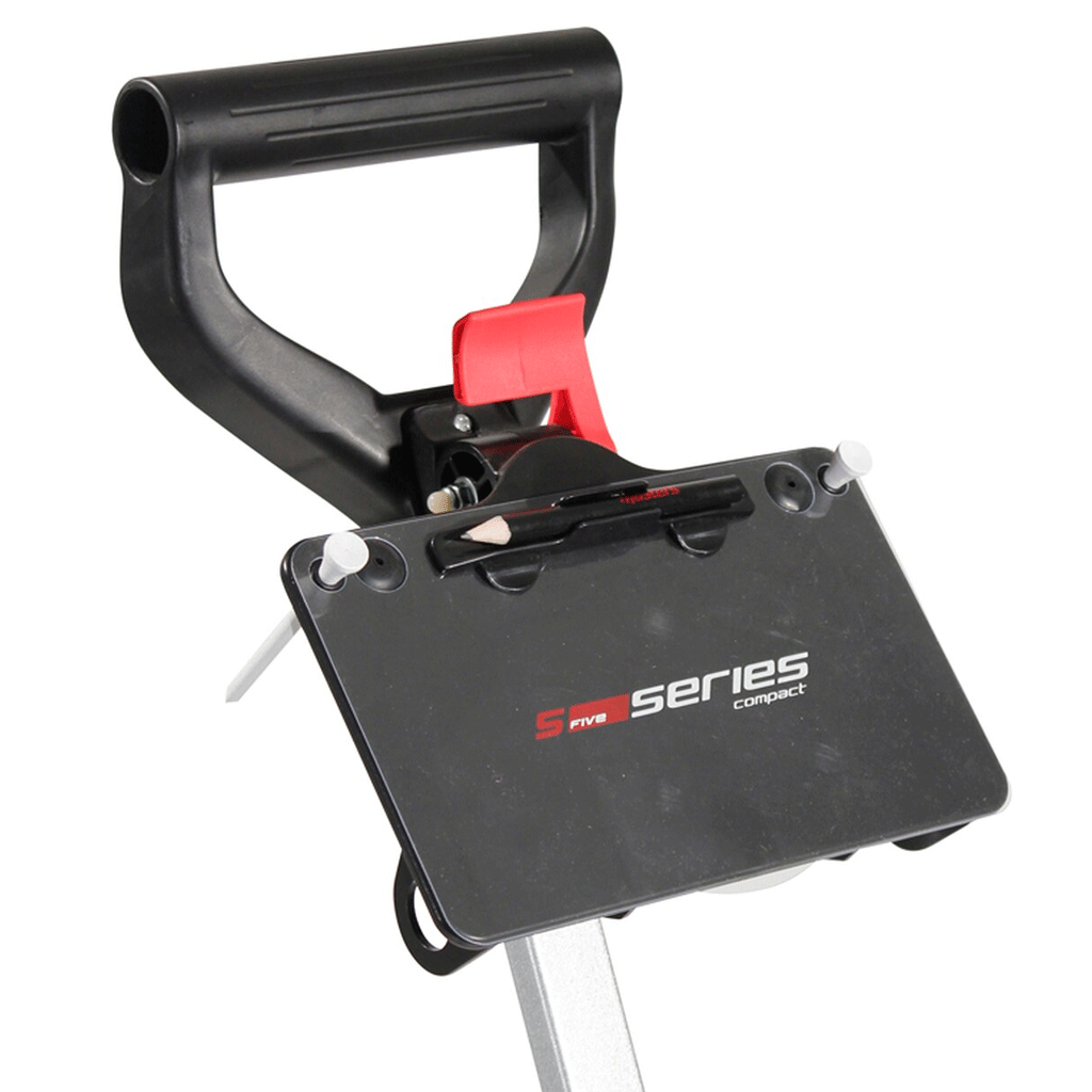 5 Series Compact 2 Wheel Trolley