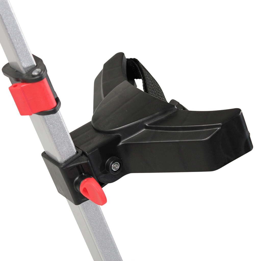 5 Series Compact 2 Wheel Trolley