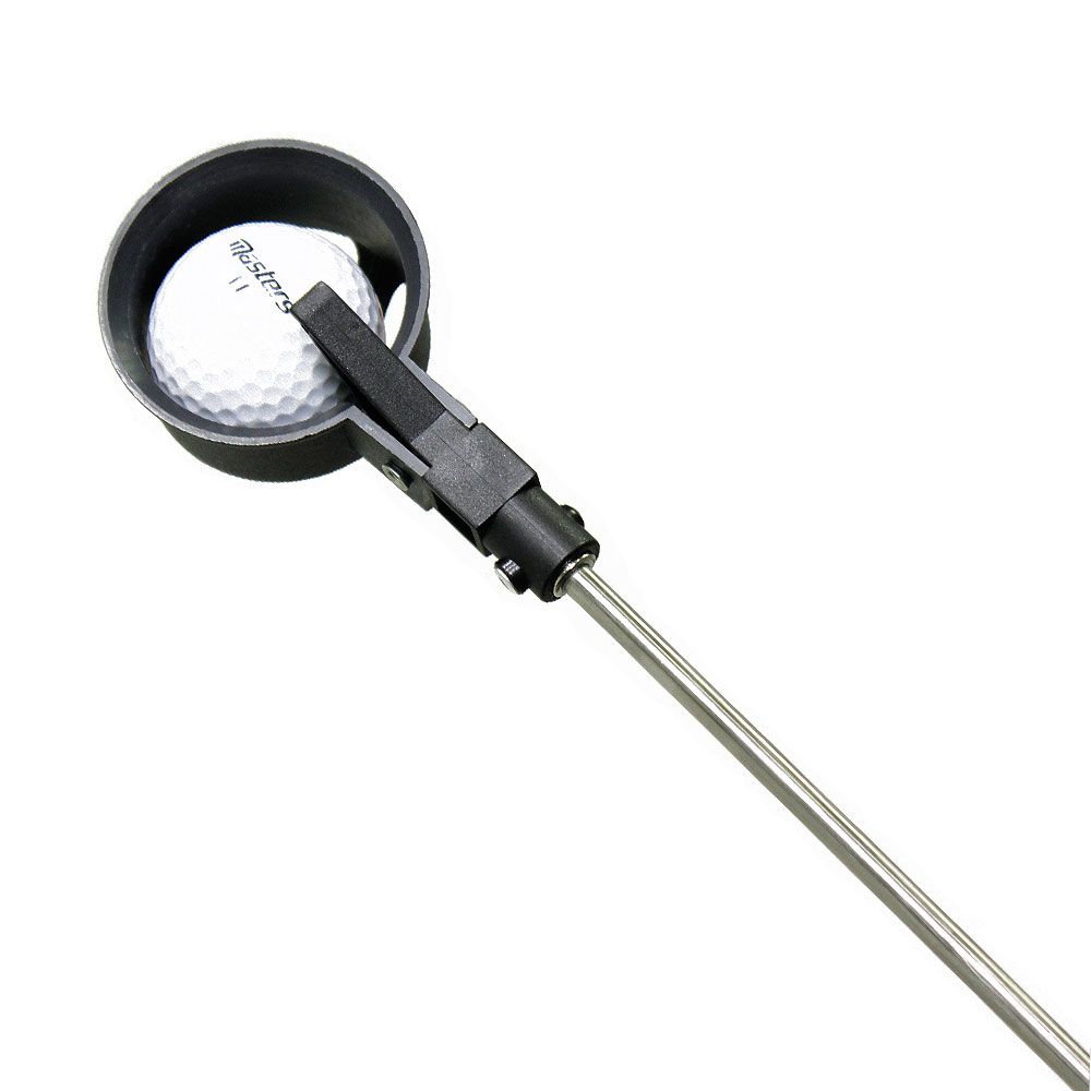 Super Compact Ball Retriever 2m