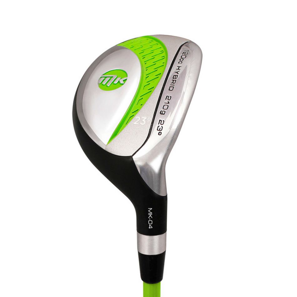 MKids Pro Hybrid Green