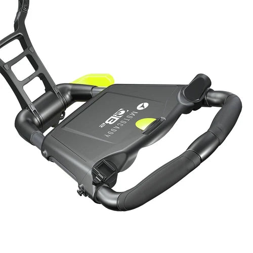 Motocaddy QB2 - Lime