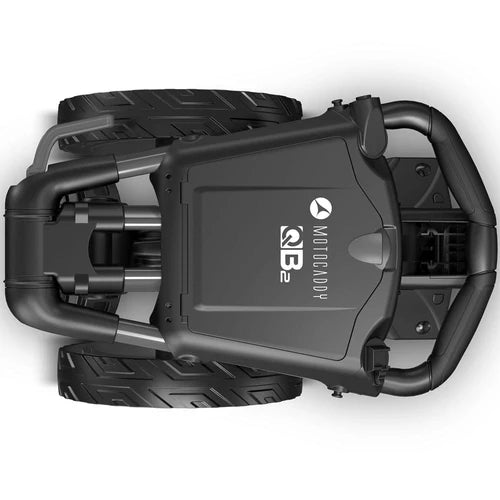 Motocaddy QB2 - Graphite
