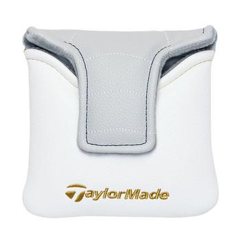 Kalea Gold Spider Putter L-Neck 33"
