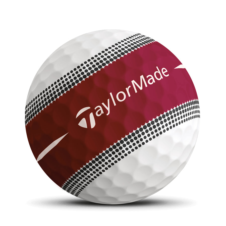 Tour Response Stripe Multi Pack 1 Dozen
