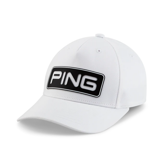 Tour Classic Cap - Various Colours