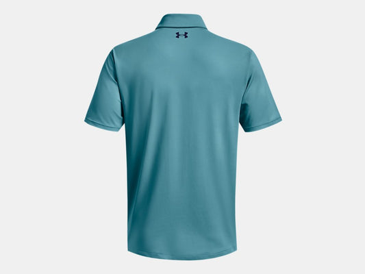 T2G Polo Blue/Blue Mirage