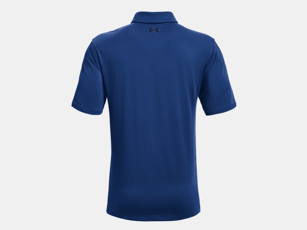 T2G Polo Blue Mirage