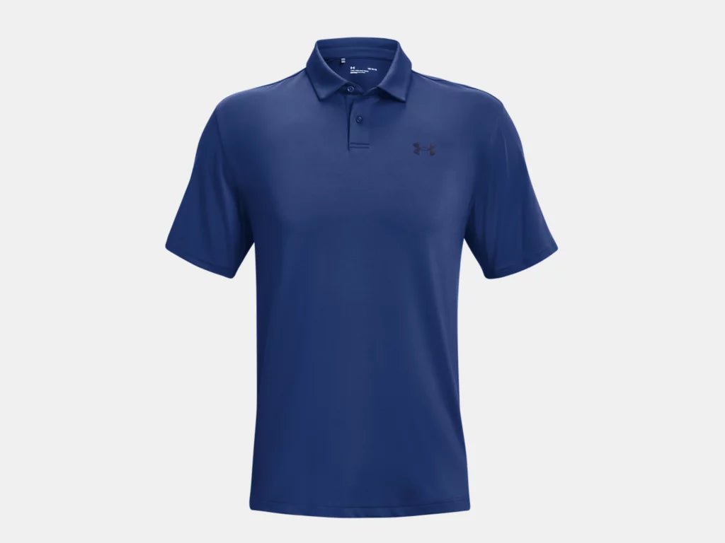 T2G Polo Blue Mirage