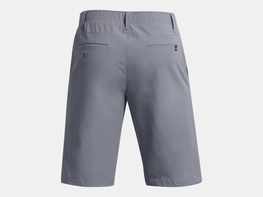 UA Drive Taper Short Grey