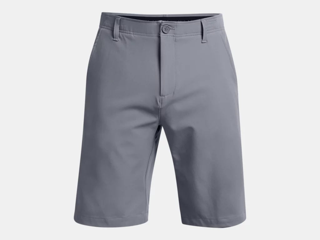 UA Drive Taper Short Grey