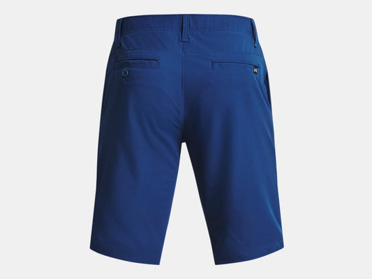UA Drive Taper Short Blue
