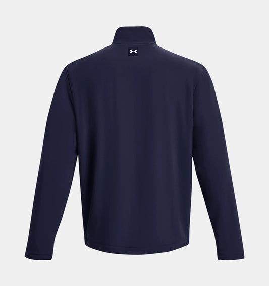 UA Storm Revo Jacket Academy Navy