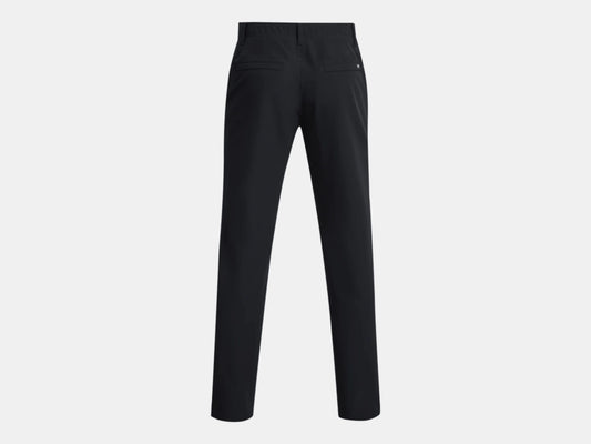 UA CGI Tapered Winter Trousers Black