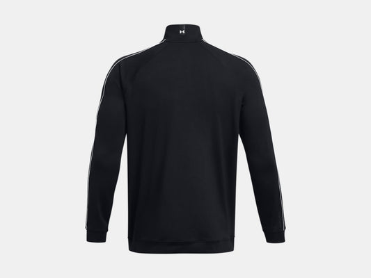UA Storm Midlayer HZ Black