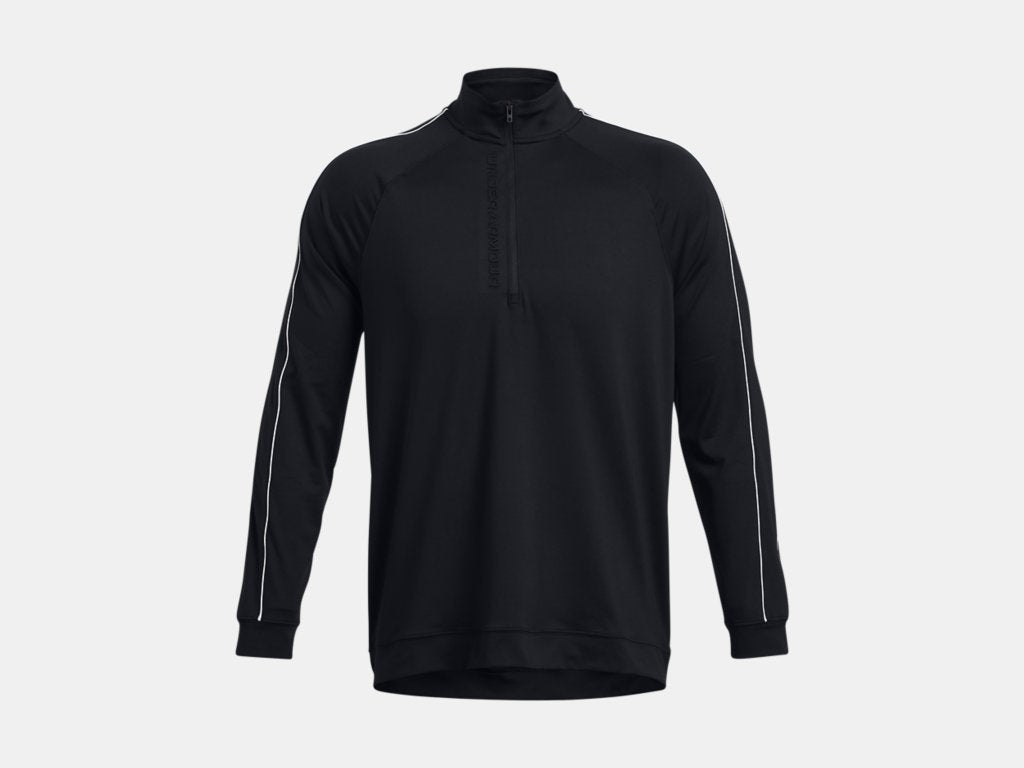 UA Storm Midlayer HZ Black