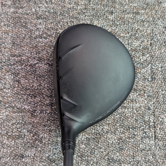 G 3 wood