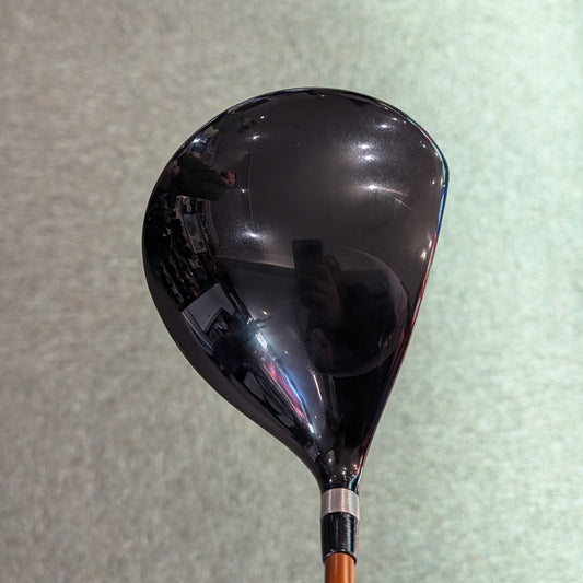 Left Hand G10 Driver