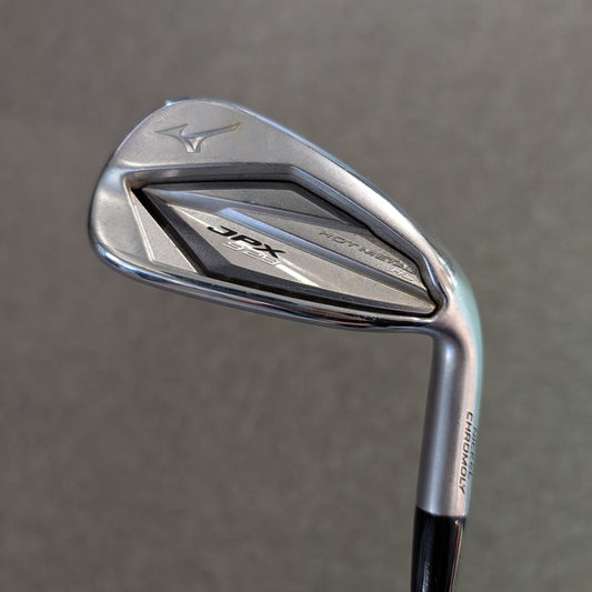 Mizuno JPX 923 Hot Metal HL 5-PW+GW+SW Reg Steel, Multicompound Grips