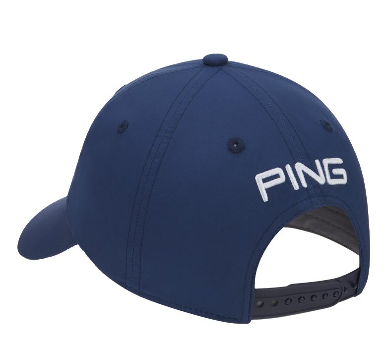 Ball Marker Cap Navy