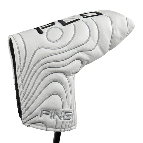 PLD Anser Milled Putter 34"