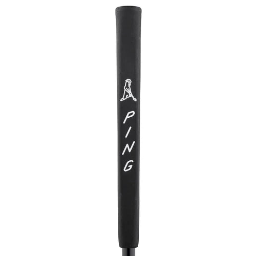 PLD Oslo 3 Milled Putter 34"