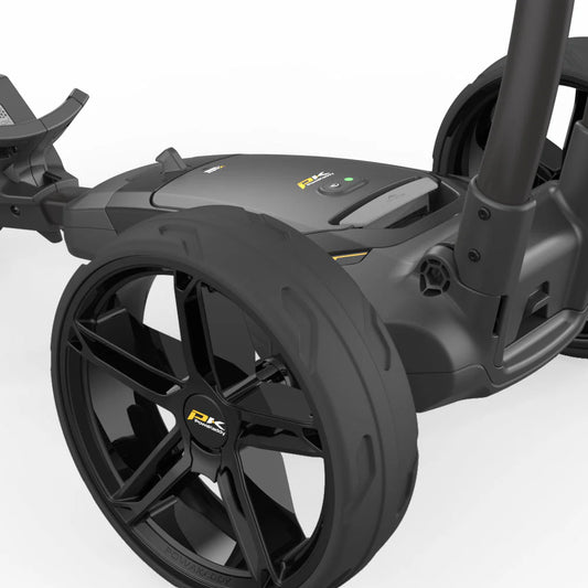 FX1 Electric Trolley