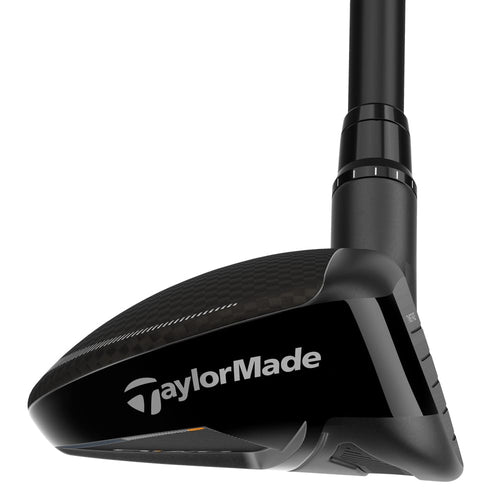 Qi4D Core #3 Hybrid