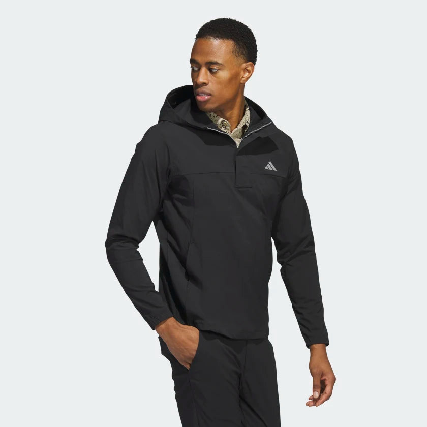 RIPSTOP HOODIE