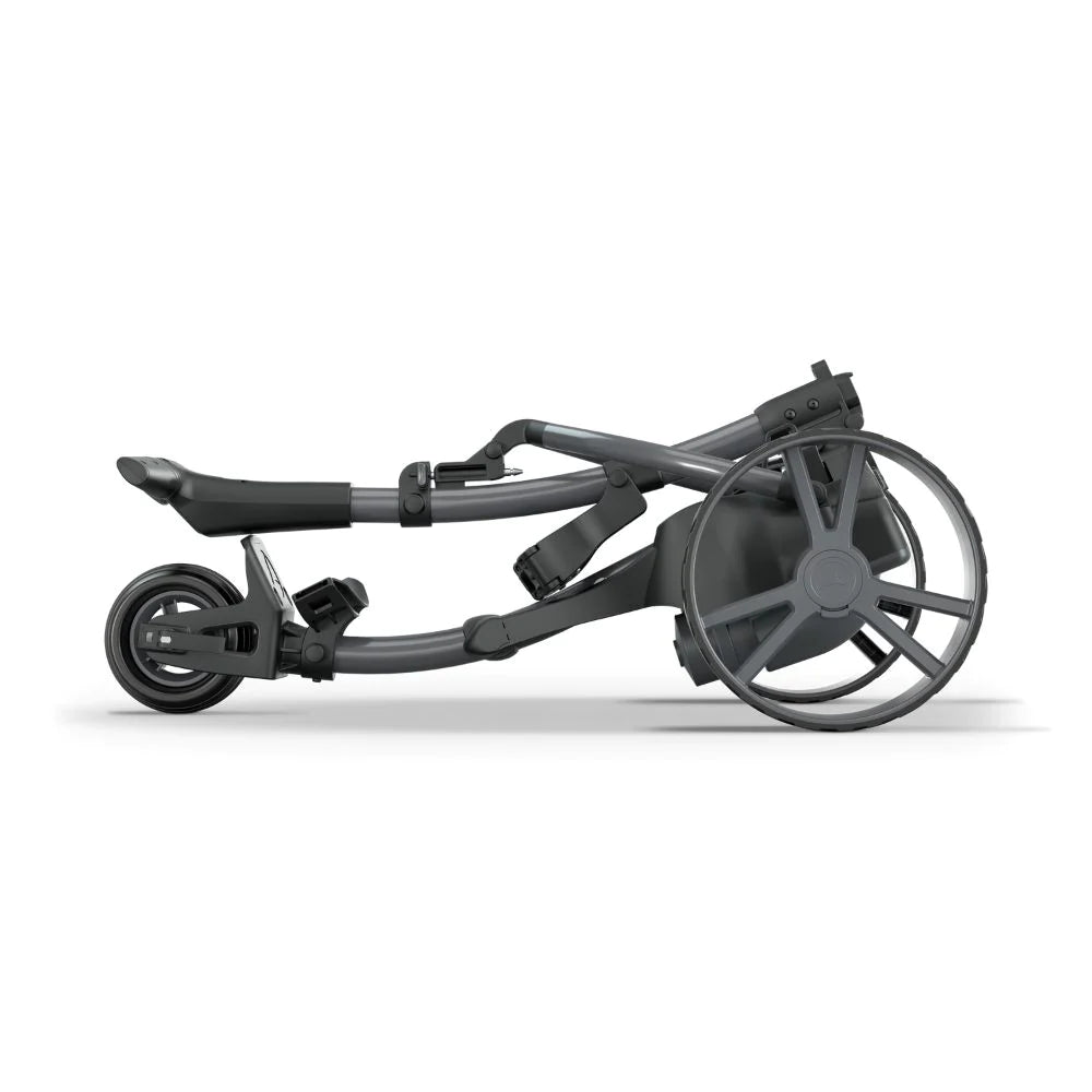 SE Ultra Lithium Electric Trolley