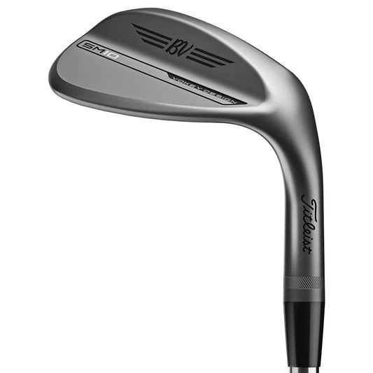 Vokey SM10 Wedge Nickel