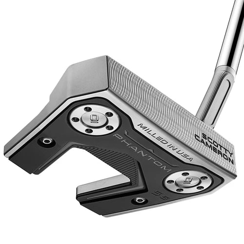 Scotty Cameron 2024 Phantom 5.5