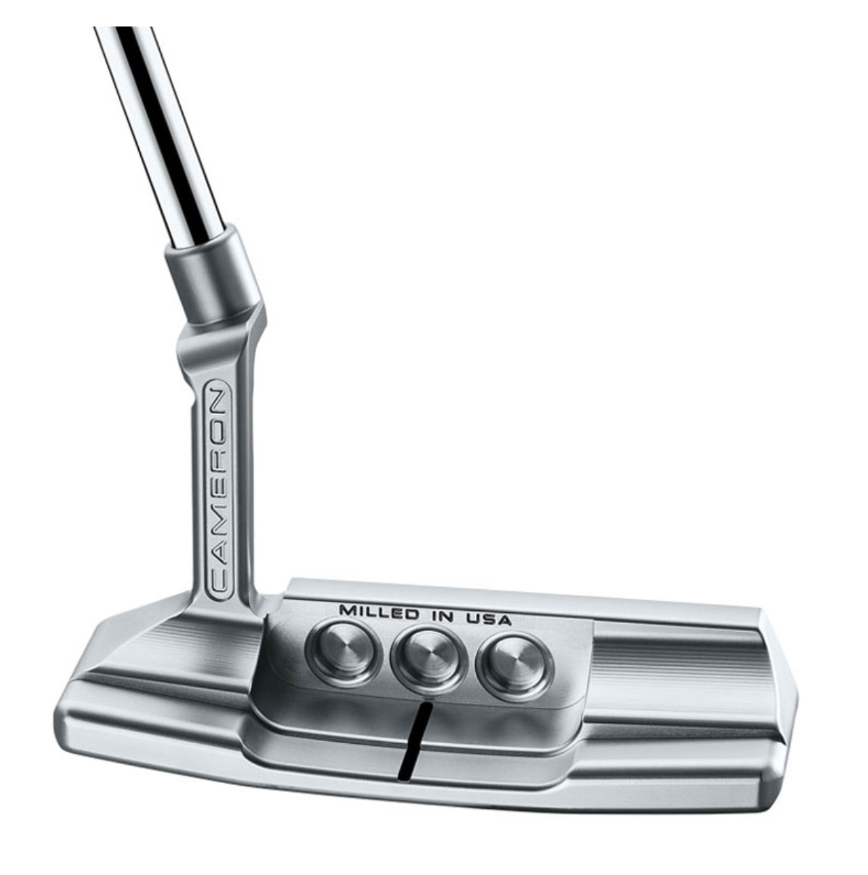 Scotty Cameron Super Select Newport 2+