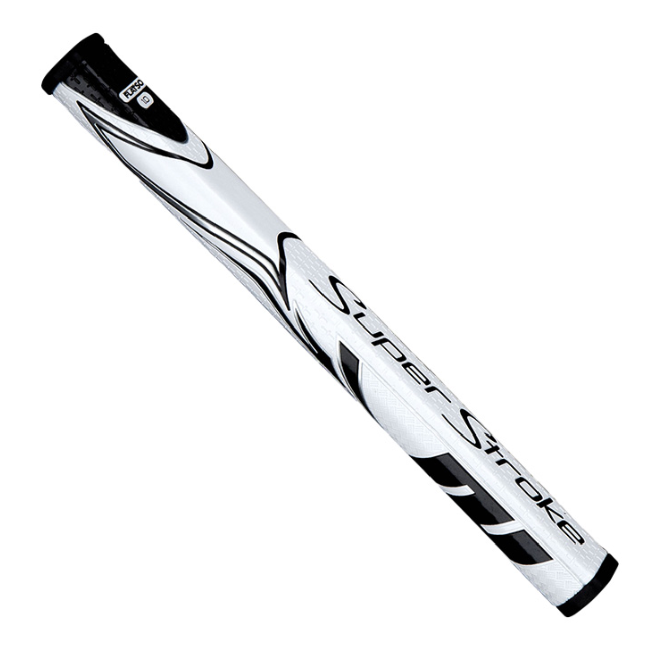 Zenergy Flatso 1.0 White/Black