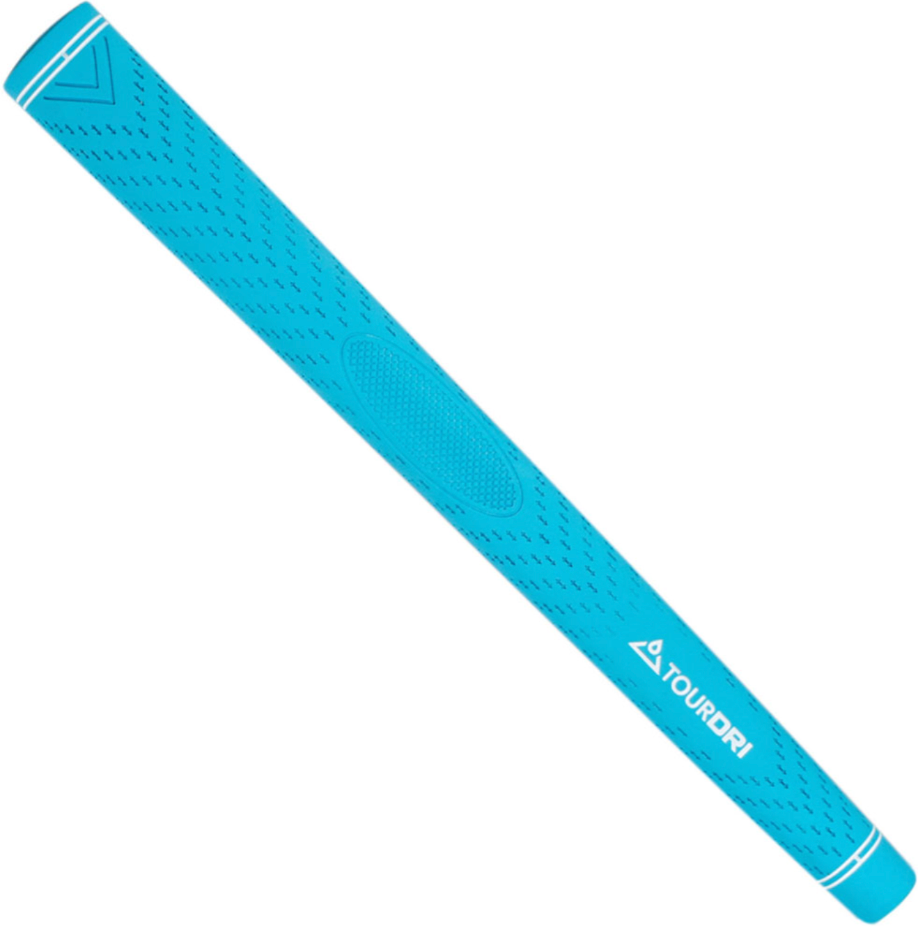 TourDri Paddle Putter Grip Blue