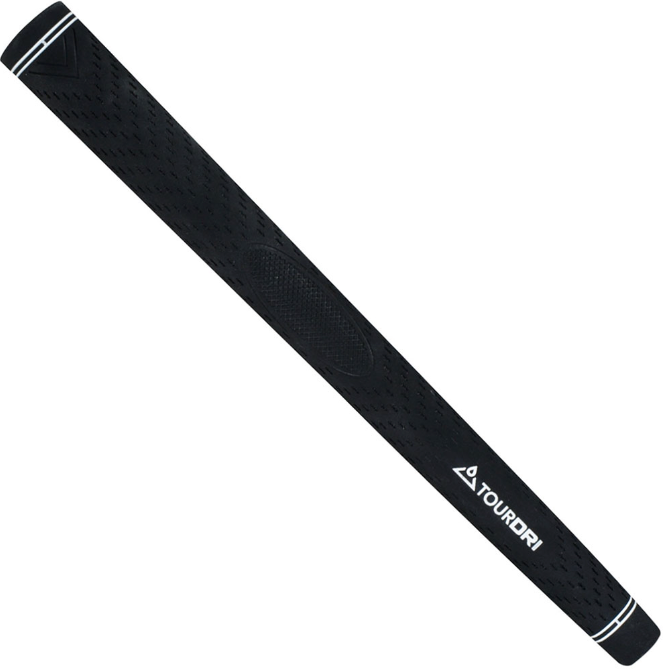 TourDri Paddle Putter Grip Black
