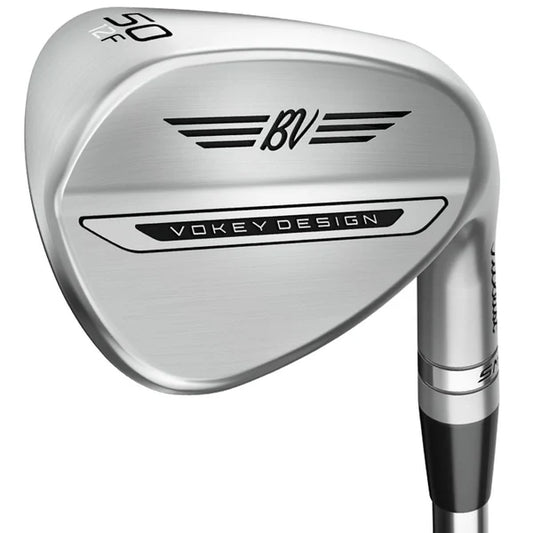 Vokey TC SM11 Wedge