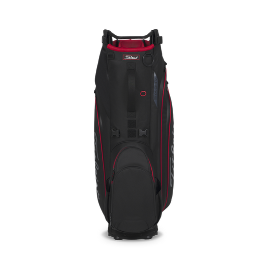 Hybrid 14 StaDry Bag Black/Red