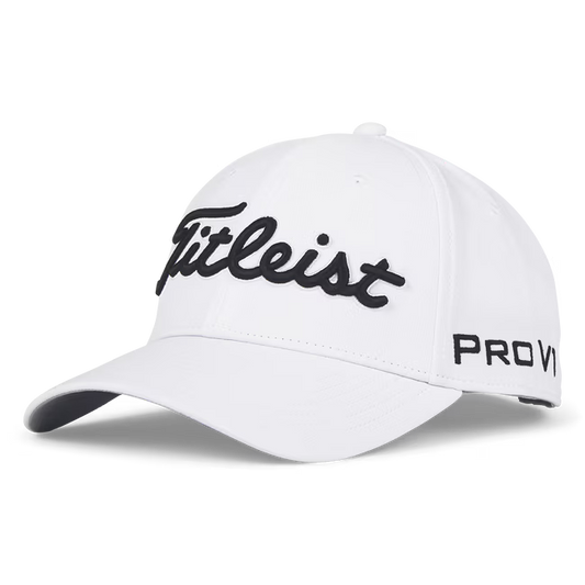 Tour Performance 2026 Cap Navy/White