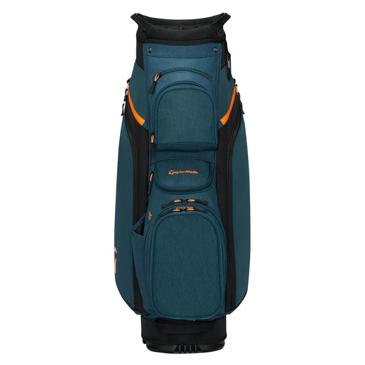 TaylorMade Cart Lite Golf Cart Bag - Driver / Qi4D Colourway