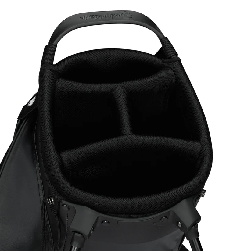 Storm Dry Stand Bag Black/Blue