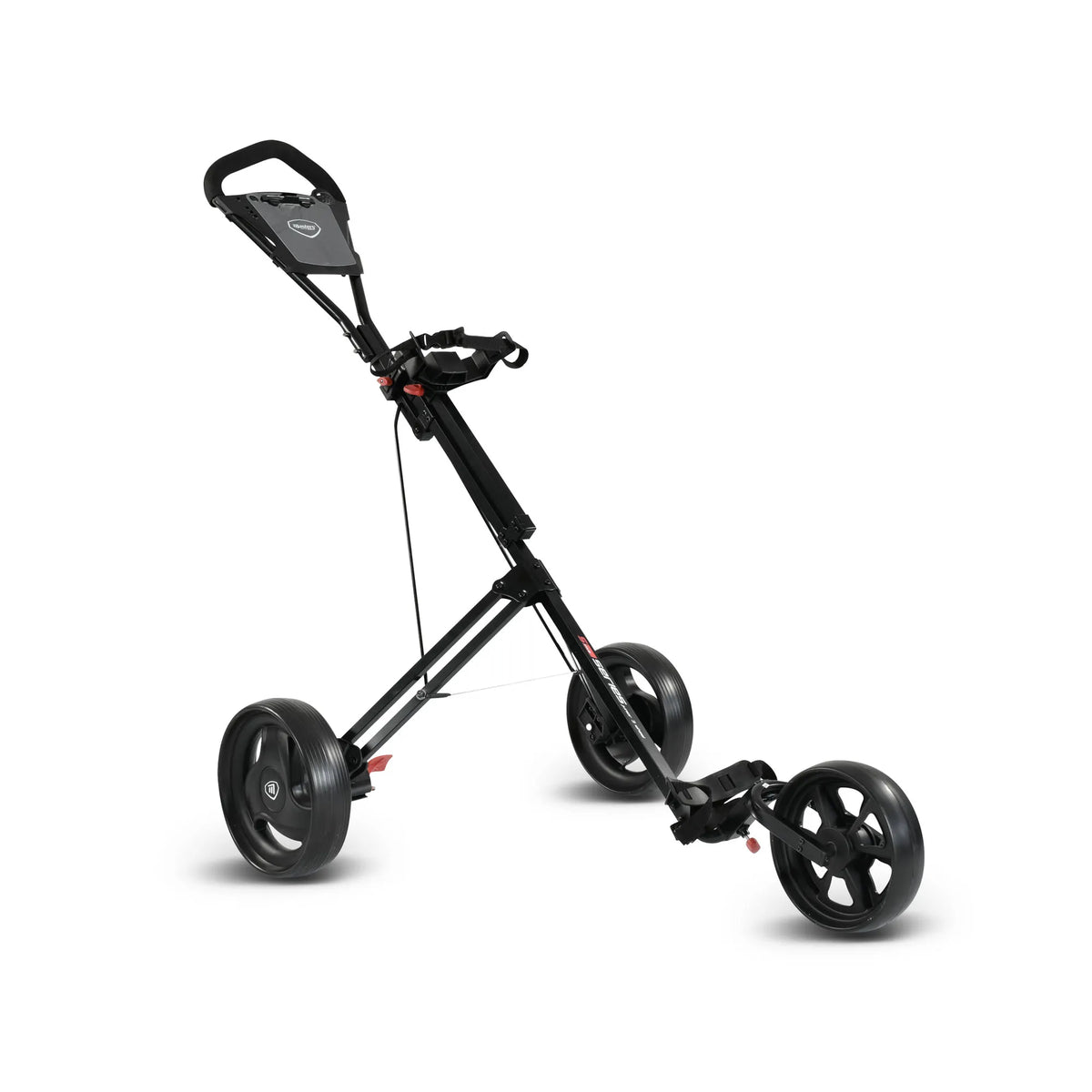 5 Series Junior 3 Wheel Trolley
